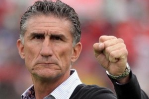 Se publicaron los precios de las entradas para Argentina - Uruguay, con el debut de Bauza
