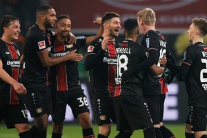 La curiosa campa&ntilde;a del Bayer Leverkusen para vender sus nuevas camisetas a un precio menor  