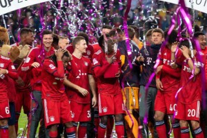 Bayern M&uacute;nich exige una suma millonaria a BMW 