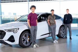 Bayern Múnich renueva su vínculo con Audi por cuatro años