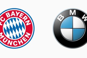 BMW reemplaza a Audi y se posiciona como automotriz oficial de Bayern Múnich