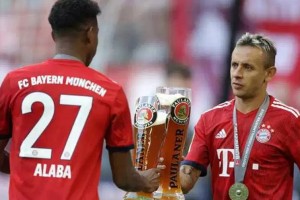 Bayern M&uacute;nich extendi&oacute; su contrato con Paulaner como cerveza oficial para los festejos hasta 2026