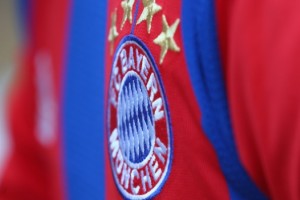 El Bayern M&uacute;nich present&oacute; su nueva actualizaci&oacute;n de logo 