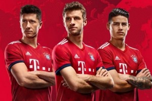 Bayern M&uacute;nich lanz&oacute; una versi&oacute;n especial de su p&aacute;gina web para dispositivos con baja se&ntilde;al de internet