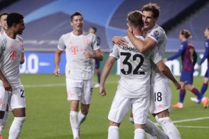 Bayern M&uacute;nich y una nueva alianza con China