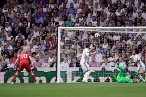Tras el fichaje de James, estos son los siete jugadores que vistieron la camiseta del Bayern y el Real Madrid