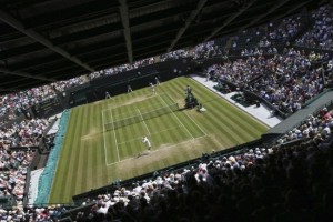 Una investigaci&oacute;n de la BBC denuncia arreglos de partidos entre tenistas de primer nivel mundial