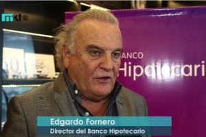 Marketing Registrado - Fabi&aacute;n G&oacute;mez, Mercedes-Benz y Banco Hipotecario