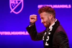 El Inter de Miami de Beckham y un posible acuerdo millonario con Qatar