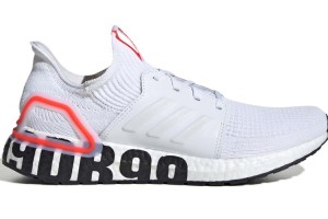 adidas le rinde homenaje a Beckham y al Manchester United en las nuevas UltraBoost