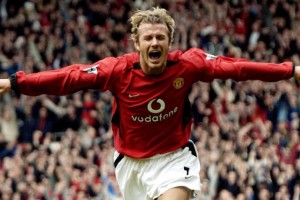 Netflix estrenar&aacute; un documental sobre David Beckham