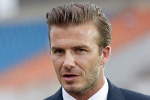 La franquicia de Beckham podr&iacute;a debutar en la MLS en 2018