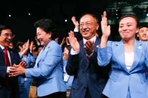 &iquest;C&oacute;mo llegaron los Juegos de Invierno a Beijing, una ciudad sin nieve?