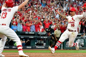 La Liga profesional de B&eacute;isbol autorizar&aacute; a que los equipos tengan patrocinadores en sus camisetas