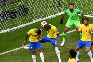 La pastilla especial y los secretos de Guardiola que favorecieron a B&eacute;lgica ante Brasil en Rusia 2018