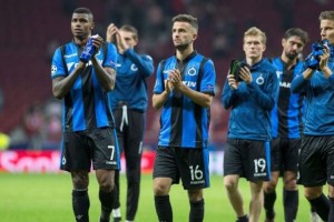 B&eacute;lgica dio por finalizada su liga y declar&oacute; campe&oacute;n al Brujas