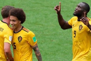 B&eacute;lgica entre las selecciones que m&aacute;s ofrecen como premio si salen campeones