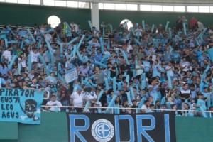 La dura sanción que recibiría Belgrano tras el incidente de Emanuel Balbo