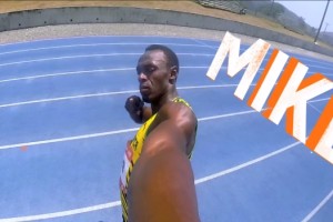 Serena, Bolt y m&aacute;s deportistas quieren ser como Jordan en el spot de Gatorade