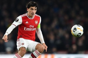 El jugador del Arsenal que plantar&aacute; 3.000 &aacute;rboles por cada partido que gane su equipo