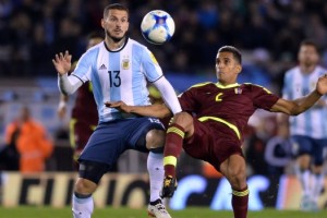 La llamativa predicci&oacute;n sobre Benedetto que revel&oacute; cuando har&aacute; su primer gol con la Selecci&oacute;n