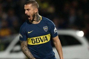 El motivo por el cual Benedetto qued&oacute; afuera de la lista de la Libertadores con Boca