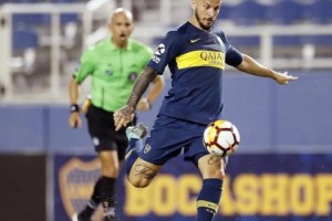 &ldquo;Minuto Pipa&rdquo;, la activaci&oacute;n que apuesta cu&aacute;nto tardar&aacute; Benedetto en volver al gol