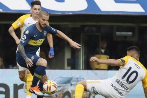&ldquo;Minuto Pipa&rdquo;, la promoci&oacute;n que sigue esperando un gol de Benedetto para activar con sus clientes