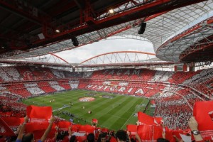 Benfica, el equipo que mejor supo invertir en el f&uacute;tbol los &uacute;ltimos 10 a&ntilde;os
