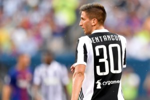 La millonaria cl&aacute;usula que la Juventus le quitar&iacute;a a Boca por Bentancur