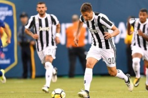 Con Bentancur en la lista, se develaron los nominados a jugador revelaci&oacute;n del 2017