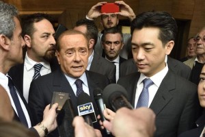 Un empresario tailand&eacute;s est&aacute; muy cerca de comprar el Milan