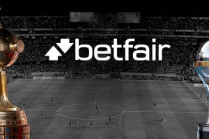 La CONMEBOL anunció un nuevo sponsor