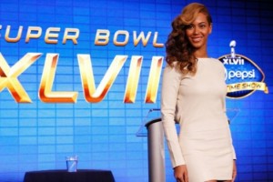  Beyonce y Coldplay, juntos en el 50&deg; SuperBowl