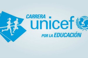 Se viene la Carrera de Unicef por la Educaci&oacute;n 
