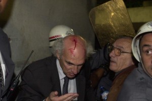 El día que Boca accedió a la final con Bianchi en la misma situación que Gallardo