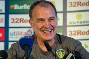 La canción que un fanático del Leeds United le escribió a Marcelo Bielsa luego de 4 victorias consecutivas