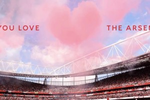 "The Big Match", el inédito show de TV que lanzará el Arsenal de citas a ciegas