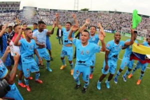 Binacional, el particular equipo que enfrentará River en la CONMEBOL Libertadores 2020