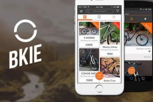 Se lanz&oacute; &ldquo;Bkie&rdquo;, una red social exclusiva para ciclistas