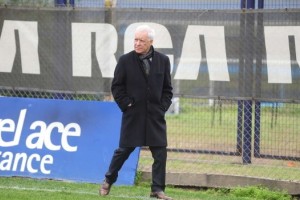 V&iacute;ctor Blanco revel&oacute; porqu&eacute; se analiza no presentar en el Mundial a la Sub 20