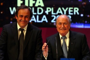 La FIFA repartir&aacute; 209 millones de d&oacute;lares a los clubes europeos en 2018 y 2022