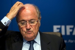 El nuevo presidente de la FIFA se eligir&aacute; el 26 de febrero