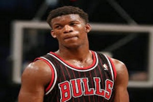 Butler super&oacute; un r&eacute;cord de Michael Jordan 