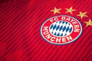 Nueva alianza entre Bayern Munich y Lux Asia Pacific