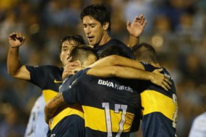 Boca, el equipo m&aacute;s caro del f&uacute;tbol argentino: es el de mayor valor de mercado
