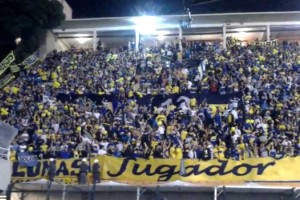 &iquest;Por qu&eacute; Boca devolvi&oacute; m&aacute;s de la mitad de las entradas que le dio el Cruzeiro?