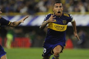 Los sponsors que acompa&ntilde;aron a Boca Juniors a un nuevo t&iacute;tulo nacional