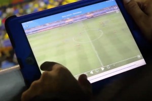 Boca imita la tecnolog&iacute;a del Inter con un sistema de c&aacute;maras especial para La Bombonera