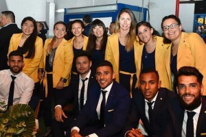 &iquest;Qu&eacute; rif&oacute; y cu&aacute;nto dinero recaud&oacute; la Fundaci&oacute;n Boca en su cena anual?